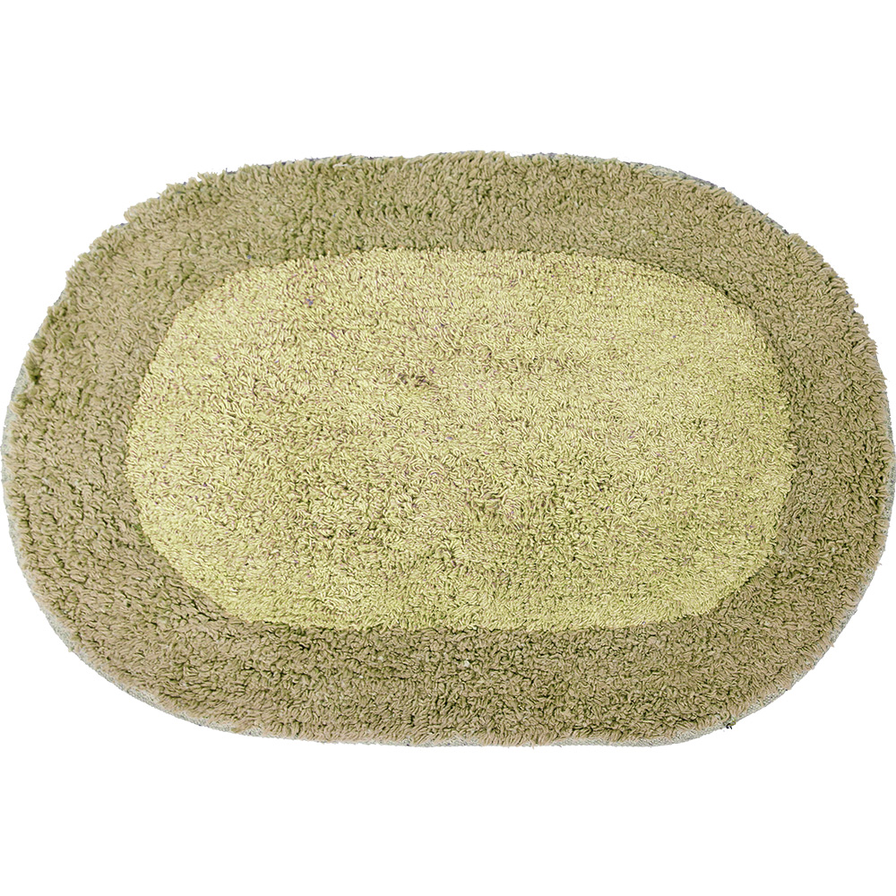 ΠΑΤΑΚΙ ΜΠΑΝΙΟΥ SL556-4 COTTON 50Χ70