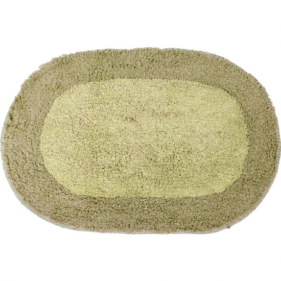 ΠΑΤΑΚΙ ΜΠΑΝΙΟΥ SL556-4 COTTON 50Χ70