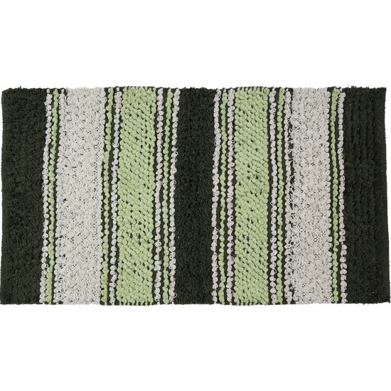 ΠΑΤΑΚΙ ΜΠΑΝΙΟΥ SL558 COTTON 50Χ80 ΠΡΑΣΙΝΟ