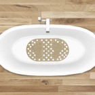 ΠΑΤΑΚΙ ΜΠΑΝΙΟΥ SL-561C  ΑΝΤΙΟΛΙΣΘΗΤΙΚΟ  40x70