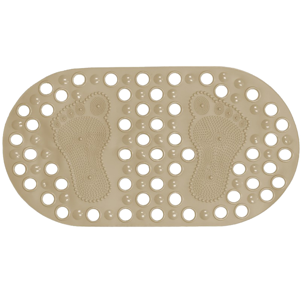 ΠΑΤΑΚΙ ΜΠΑΝΙΟΥ SL-561C  ΑΝΤΙΟΛΙΣΘΗΤΙΚΟ  40x70