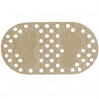 ΠΑΤΑΚΙ ΜΠΑΝΙΟΥ SL-561C  ΑΝΤΙΟΛΙΣΘΗΤΙΚΟ  40x70