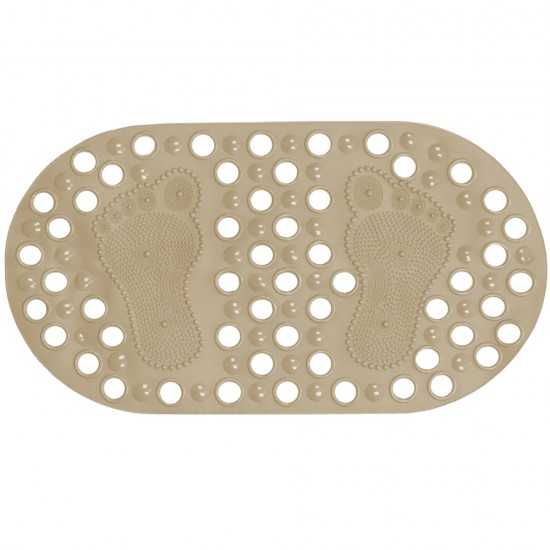 ΠΑΤΑΚΙ ΜΠΑΝΙΟΥ SL-561C  ΑΝΤΙΟΛΙΣΘΗΤΙΚΟ  40x70