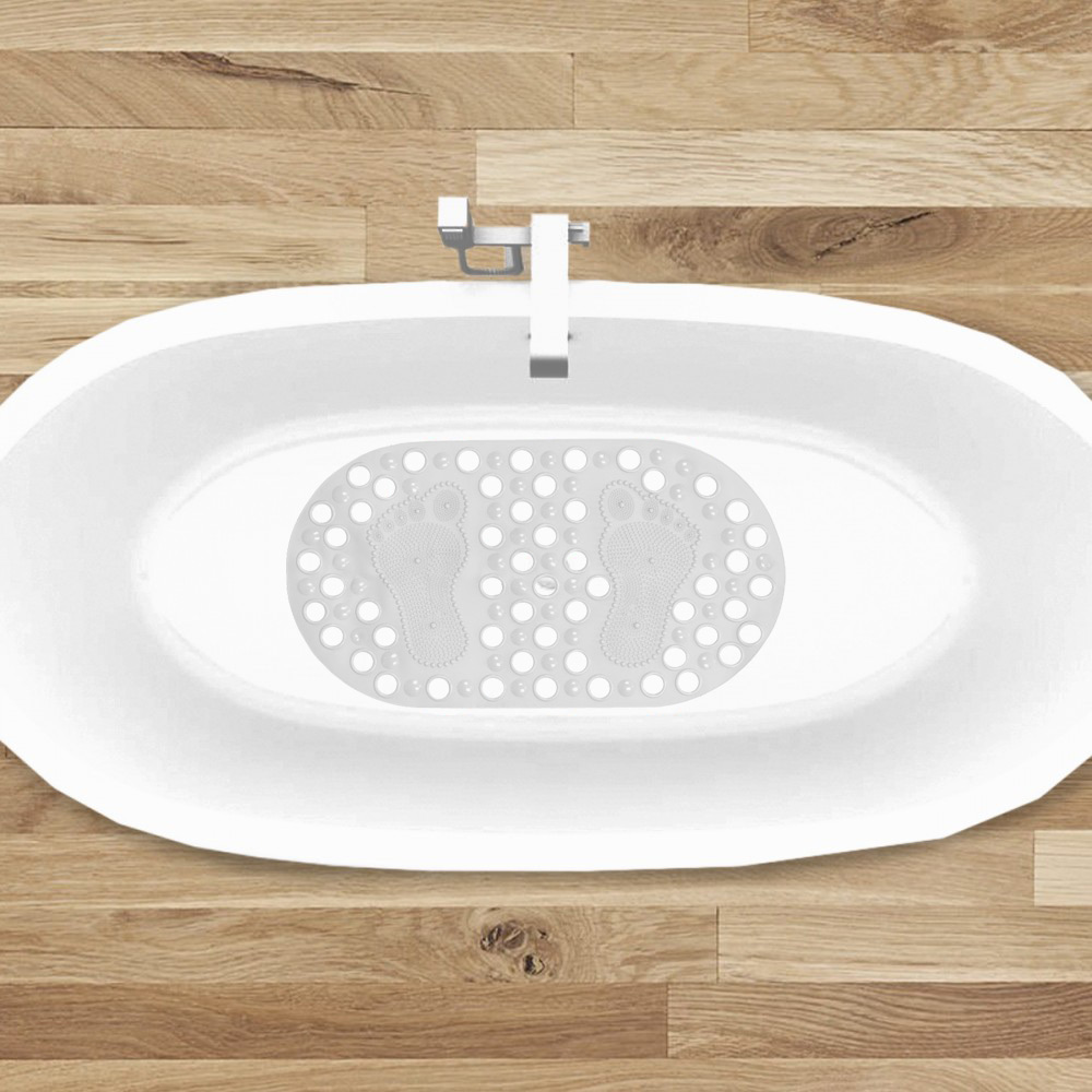 Anti-Slip Bath Mat SL561D 40x70cm