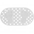 Anti-Slip Bath Mat SL561D 40x70cm