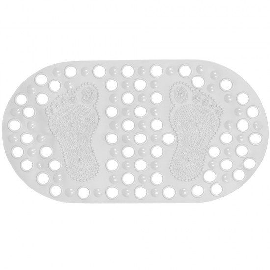 Anti-Slip Bath Mat SL561D 40x70cm