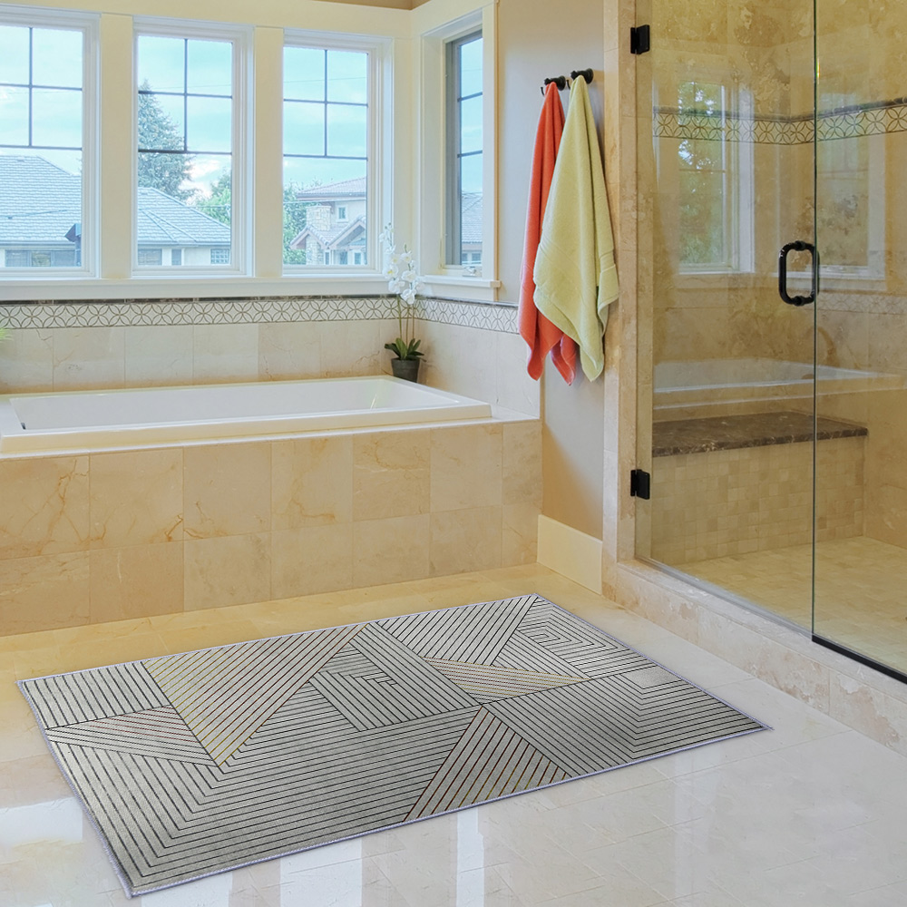 Bath Mat SL8007 50x80cm