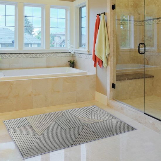 Bath Mat SL8007 50x80cm