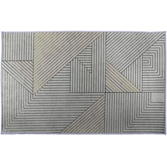 Bath Mat SL8007 50x80cm