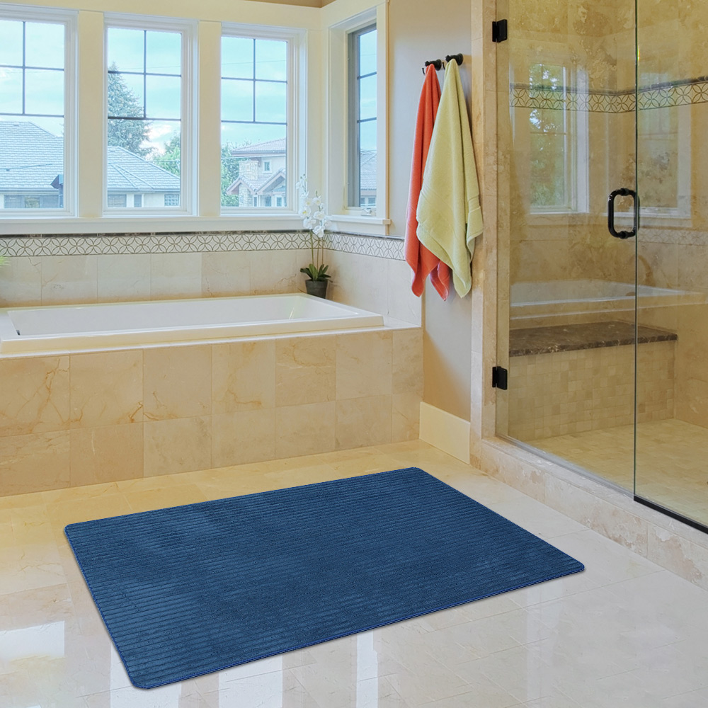 Bath Mat SL8025-1 50x80cm