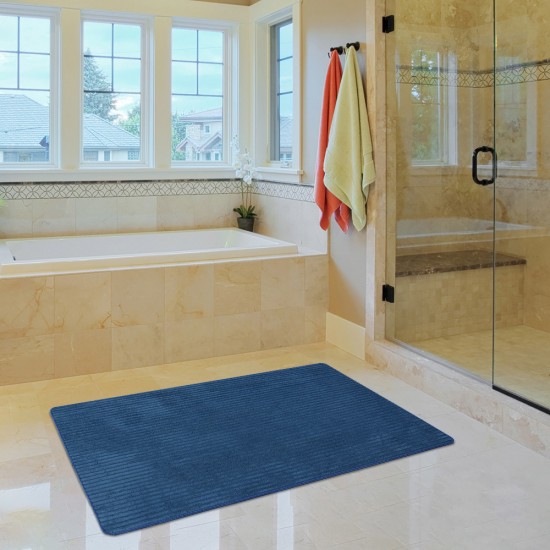Bath Mat SL8025-1 50x80cm Bath Mat SL8025-1 50x80cm