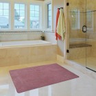 Bath Mat SL8025-4 50x80cm