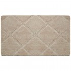 Bath Mat SL8215-1 Beige 50x80cm