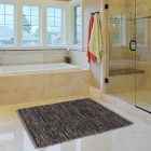 Bath Mat SL236 Brown 50x80cm