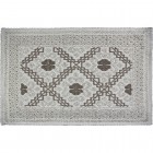 ΠΑΤΑΚΙ ΜΠΑΝΙΟΥ SL1005 ΜΠΕΖ ZAKAR 50X80