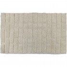Bath Mat Sylvia Beige 50x80cm