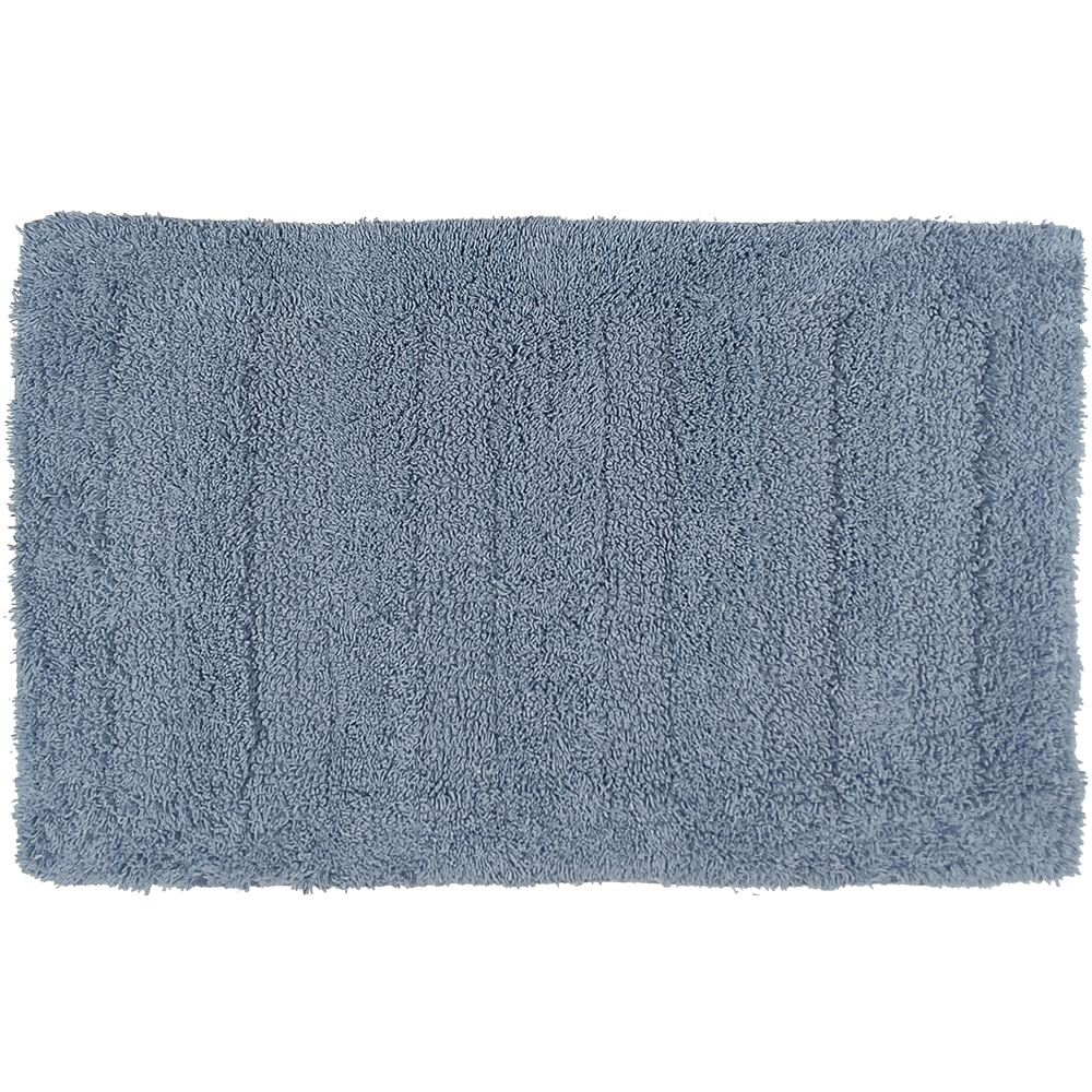 ΠΑΤΑΚΙ ΜΠΑΝΙΟΥ SL946 50X80 ΜΠΛΕ ΡΑΦ