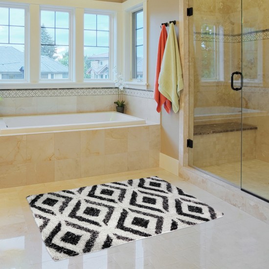 Bath Mat SL951 50x80cm 