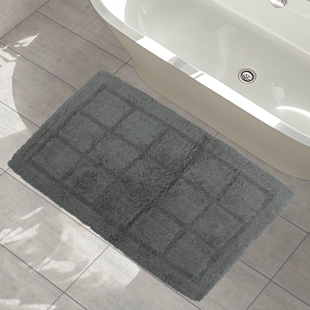 Bath Mat SL7329-6 50c80cm-7329f