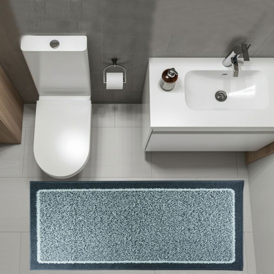 ΠΑΤΑΚΙ ΜΠΑΝΙΟΥ SL8524-1 55Χ135