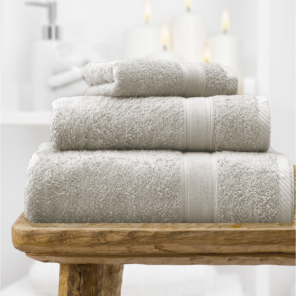 ΠΕΤΣΕΤΑ ΜΠΑΝΙΟΥ SL801 ΜΠΕΖ 100x150-1600091BEIGE