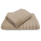Towel Melanie Beige 30x50cm-1400006ΒΙΕGΕ