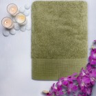 Towel Supreme Sage 30x50cm-8292SAGE