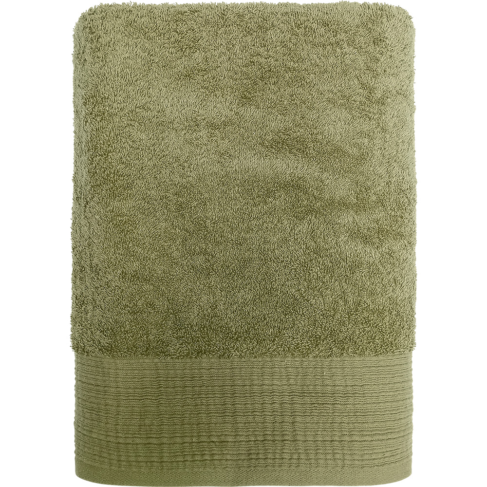 Towel Supreme Sage 30x50cm-8292SAGE