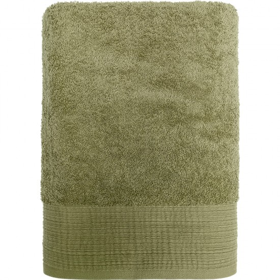 Towel Supreme Sage 30x50cm