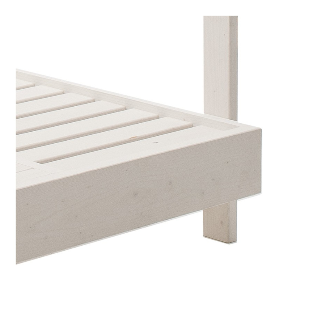Firdual Wooden Beach Chair 2 levels