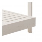 Firdual Wooden Beach Chair 2 levels