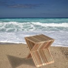 ΤΡΑΠΕΖΑΚΙ ΞΥΛΙΝΟ 50(Π)Χ50(Μ)X50(Υ)