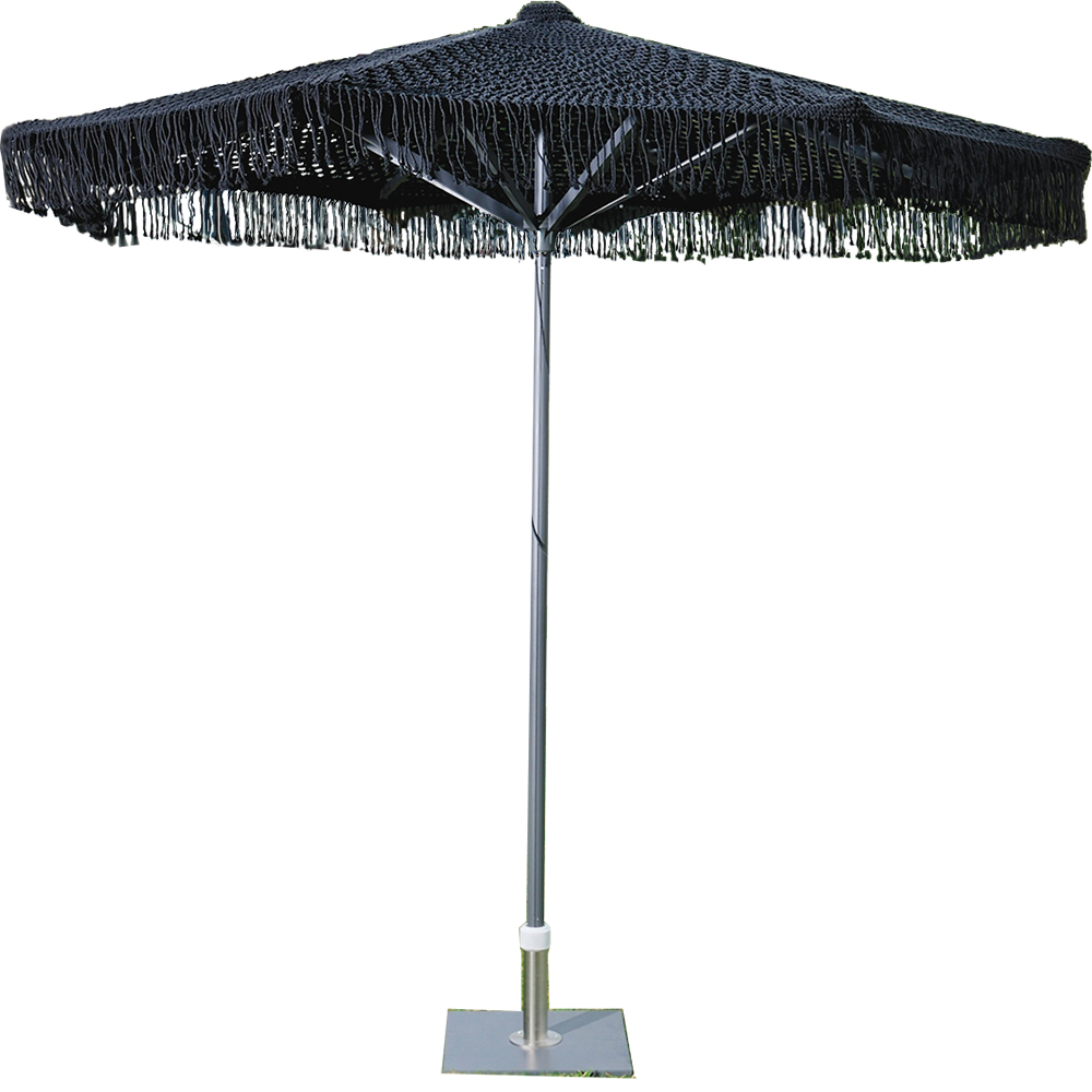 ALUMINIUM BEACH UMBRELLA SL2067 Phi-2.5m