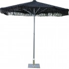 ALUMINIUM BEACH UMBRELLA SL2067 Phi-2.5m