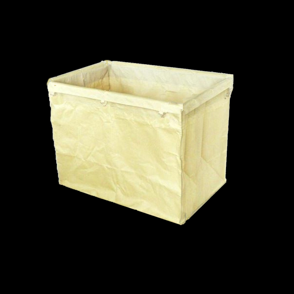 LINEN GARMENT BAG SYNTHETIC 300LT LINEN GARMENT BAG SYNTHETIC 300LT