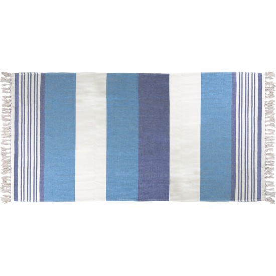 ΠΕΤΣΕΤΑ ΘΑΛΑΣΣΗΣ FRANKLIN 2 80x168cm