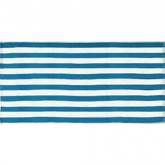 ΠΕΤΣΕΤΑ ΘΑΛΑΣΣΗΣ SEASHORE ΜΠΛΕ 75x150cm