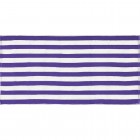 ΠΕΤΣΕΤΑ ΘΑΛΑΣΣΗΣ SEASHORE ΜΩΒ 75x150cm