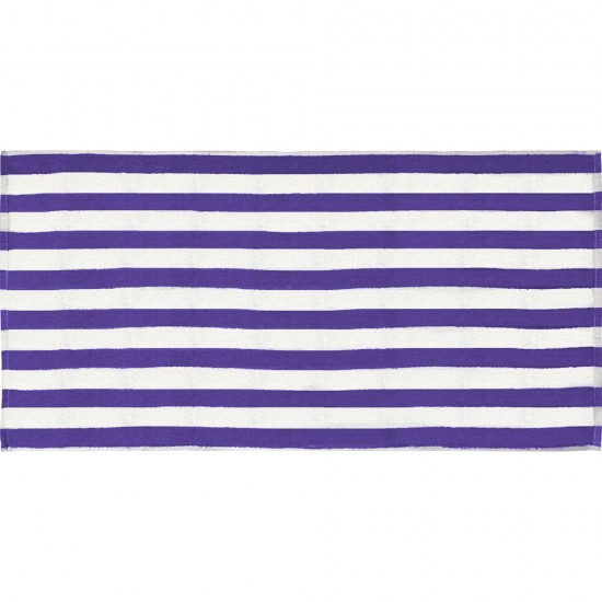 ΠΕΤΣΕΤΑ ΘΑΛΑΣΣΗΣ SEASHORE ΜΩΒ 75x150cm