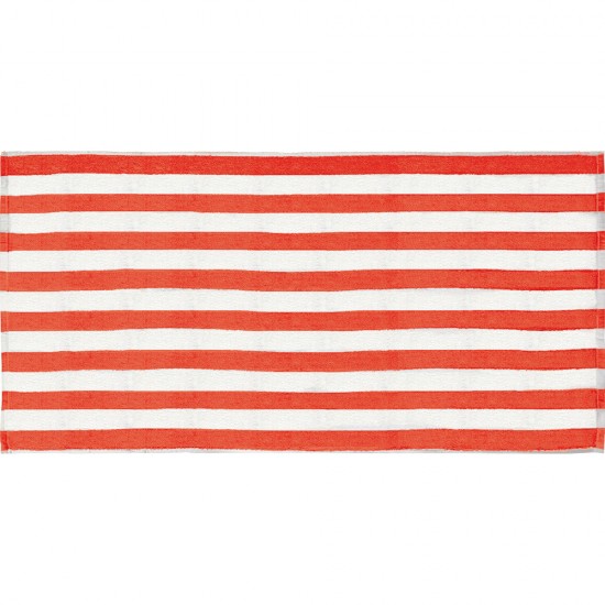 ΠΕΤΣΕΤΑ ΘΑΛΑΣΣΗΣ SEASHORE ΠΟΡΤΟΚΑΛΙ 75x150cm