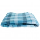 Fleece Blanket SL8443-5 150x200cm-8443e