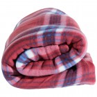 Fleece Blanket SL8443-7 150x200cm-8443g Fleece Blanket SL8443-7 150x200cm-8443g