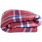 Fleece Blanket SL8443-7 150x200cm-8443g Fleece Blanket SL8443-7 150x200cm-8443g