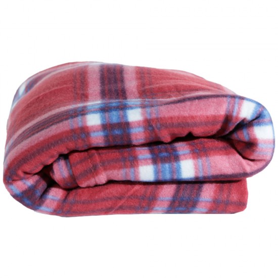 Fleece Blanket SL8443-7 150x200cm Fleece Blanket SL8443-7 150x200cm