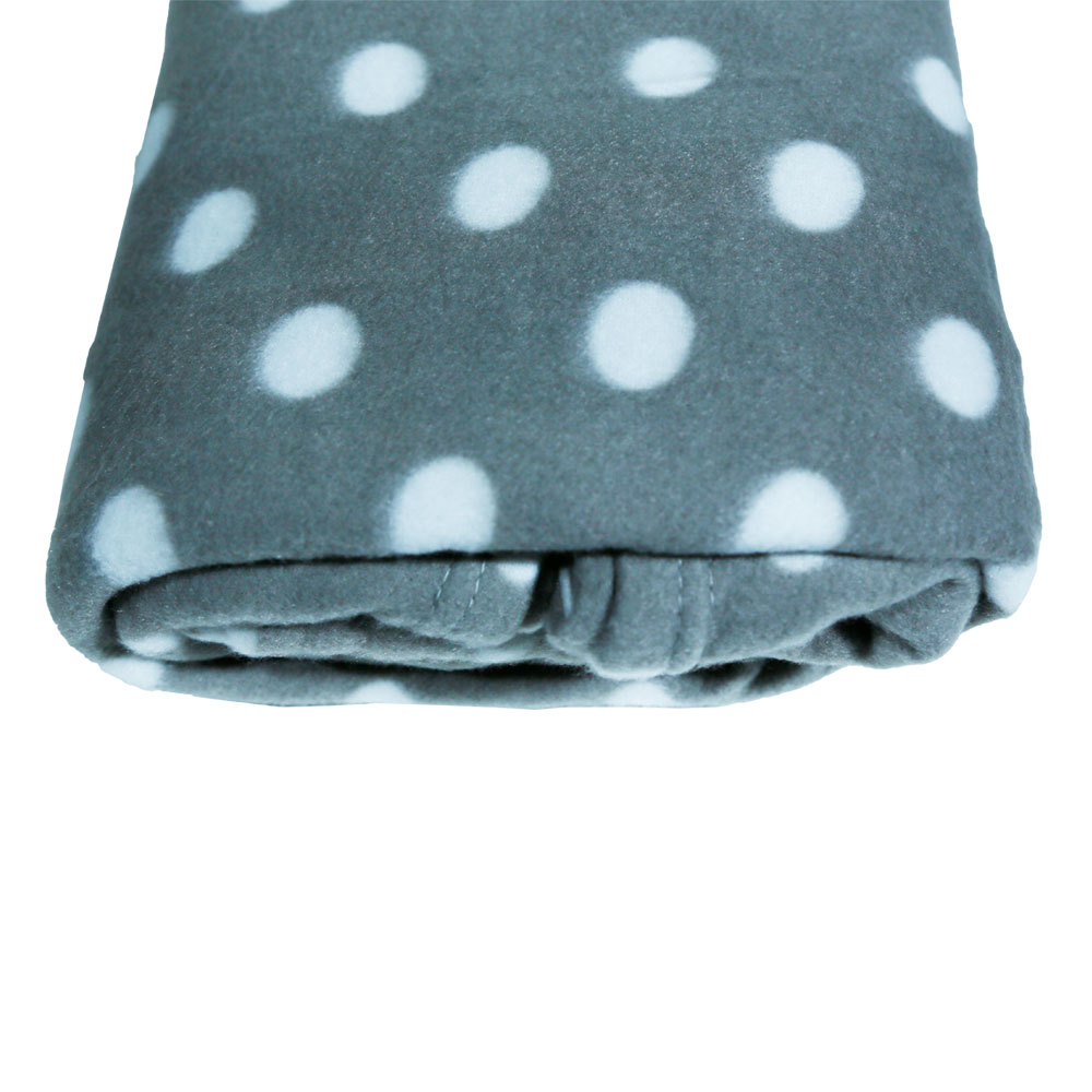Fleece Blanket SL8442-1 200x220cm-3009