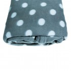 Fleece Blanket SL8442-1 200x220cm-3009