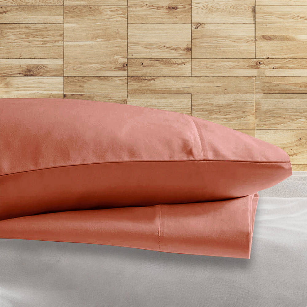 Pillowcases Ermis Somon 2pcs 52x72cm+22-7100SOMON