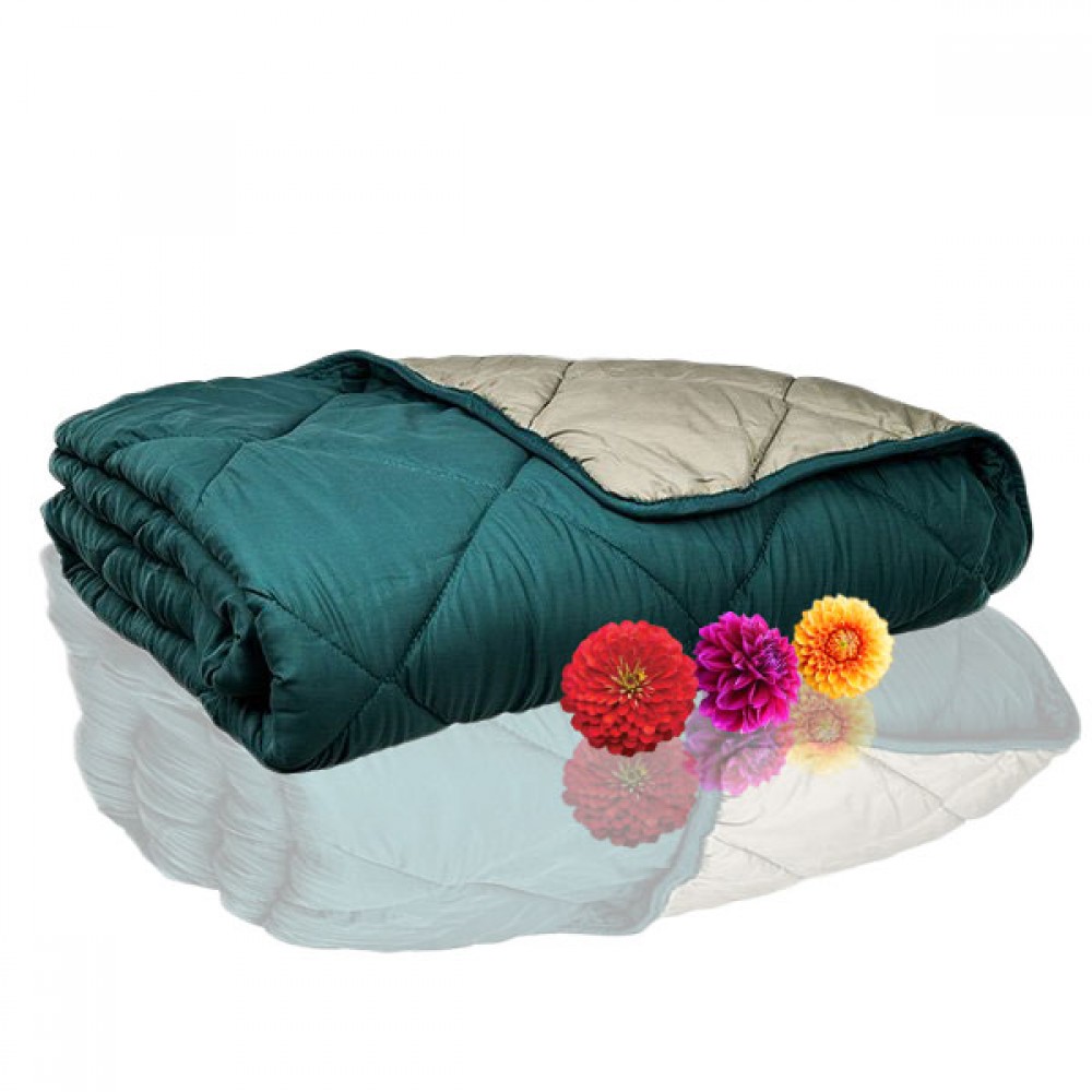 DUVET ONEIRO SL7366-4 160X220CM