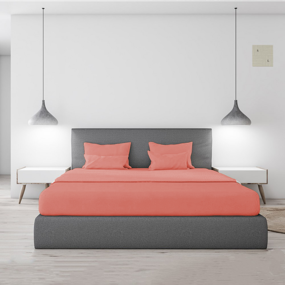 Sheet Ermis Somon 240x260cm-7097SOMON