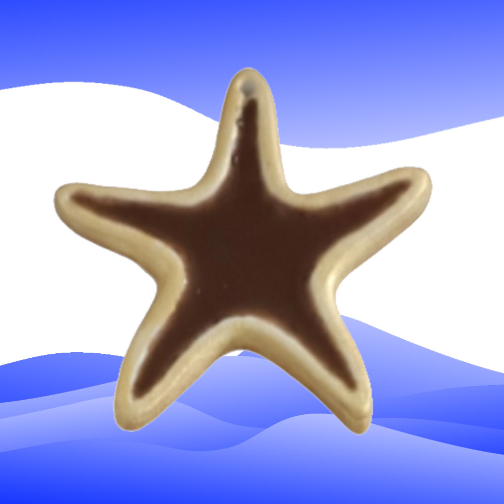 Souvenir Magnet Tinos #5-3263